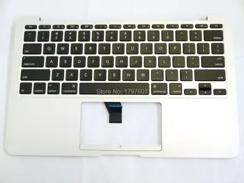 

661-7473 For MacBook Air A1465 MD711 MD712 2013 2014 Top case with US Keyboard 069-9392-18, 069-9392-B New condtion