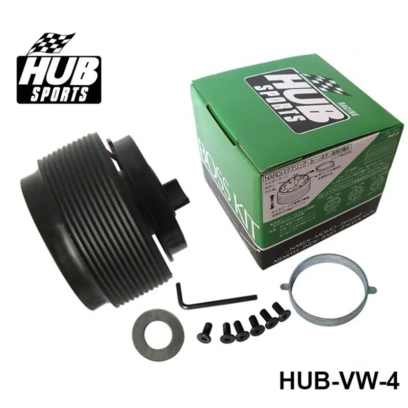 Комплект ступицы рулевого колеса для VW Golf VW-4 HUB-VW-4