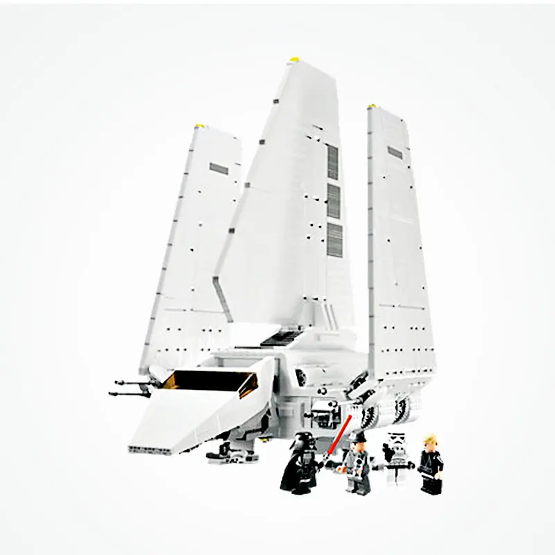 lego star wars imperial shuttle ucs characters lego star wars imperial shuttle ucs characters