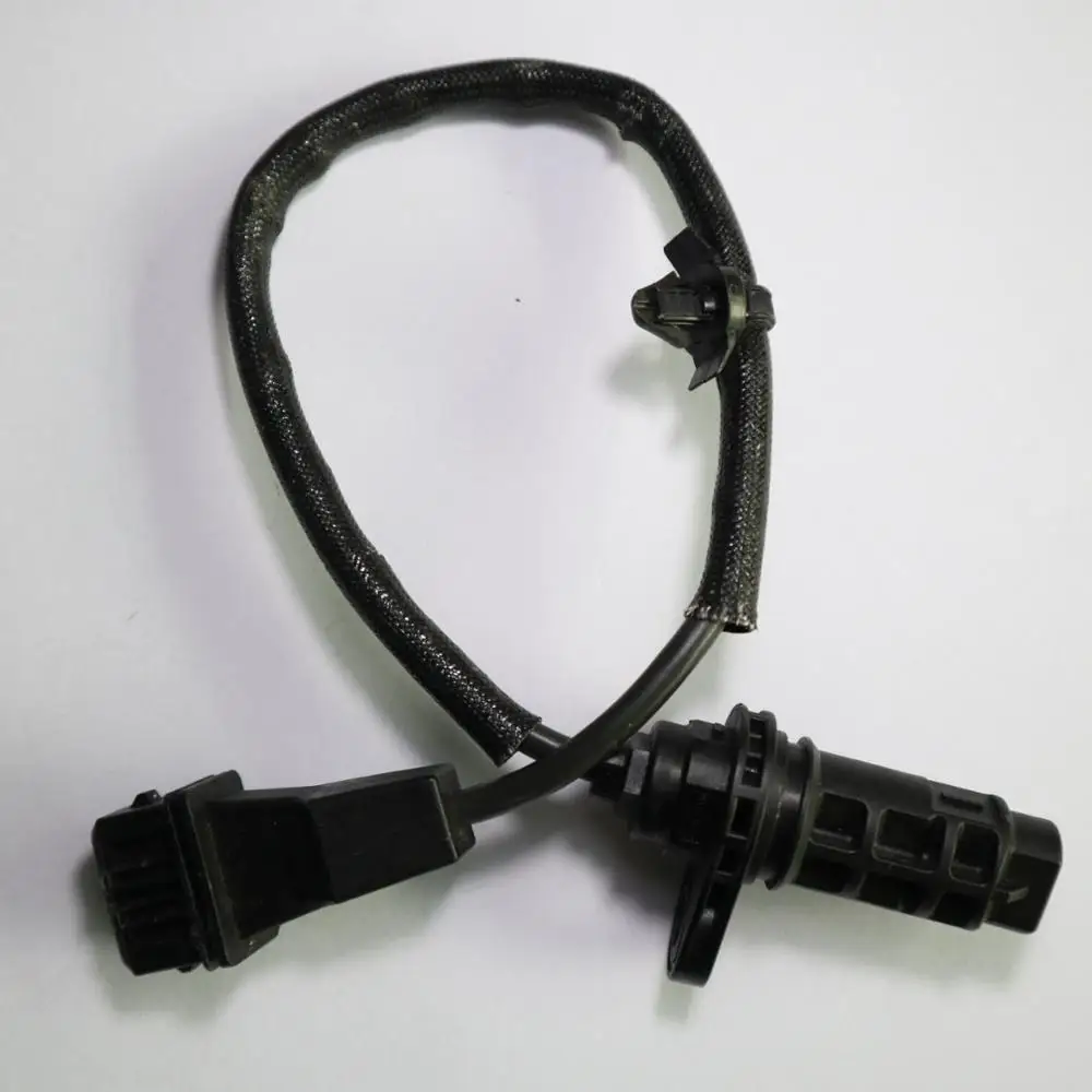 

Genuine Crankshaft Position Sensor for 06-08 Hyundai Kia 2.4L OEM Crank sensor [3918025300] 39180-25200