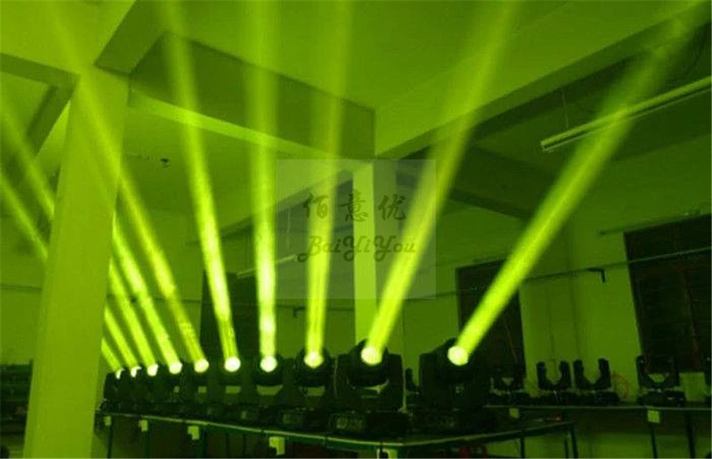 Beam Effect 07