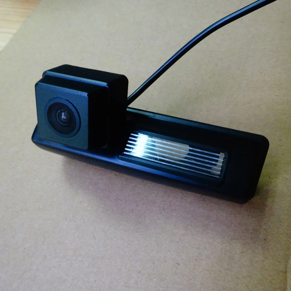 For Toyota Camry 2007 2008 2009 2010 211 2017 Ccd Car Reverse Rear For Toyota Camry 2007 2008 2009 2010 211 2017 Ccd Car Reverse Rear View Backup Camera Parking Rearview In Vehicle From Automobiles Motorcycles On
