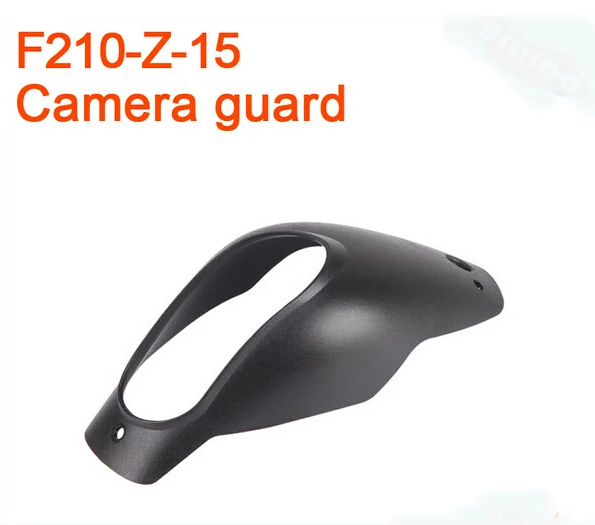 

F17438 Walkera F210 RC Helicopters Quadcopter spare parts F210-Z-15 Camera Protective Cover Guard