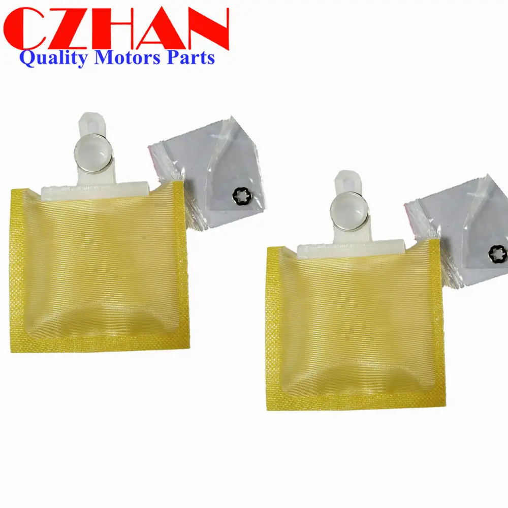 

MR204495 fuel pump strainer filter for Mitsubishi 3.0L 2.5L V6 Galant Lancer Mirage Montero K8 K9 Pajero Sport SUV K90 1996-2009