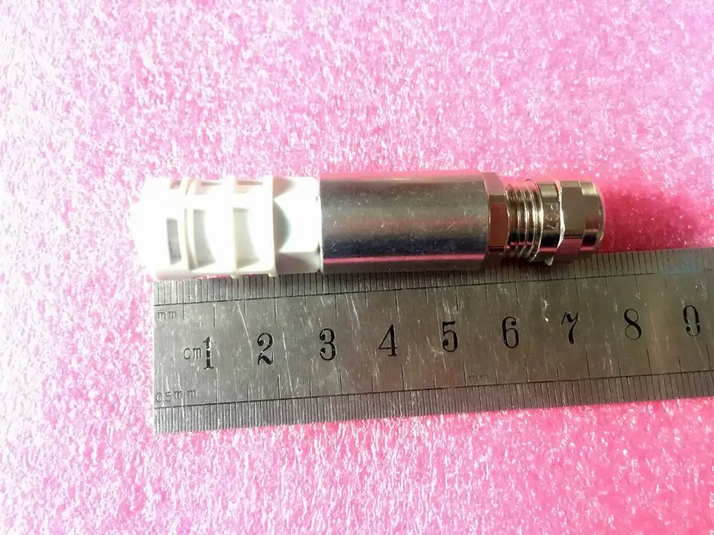 

Temperature and humidity sensors, sheath case, protective cover, waterproof sleeve, waterproof SHT10, SHT15, SHT20 ash