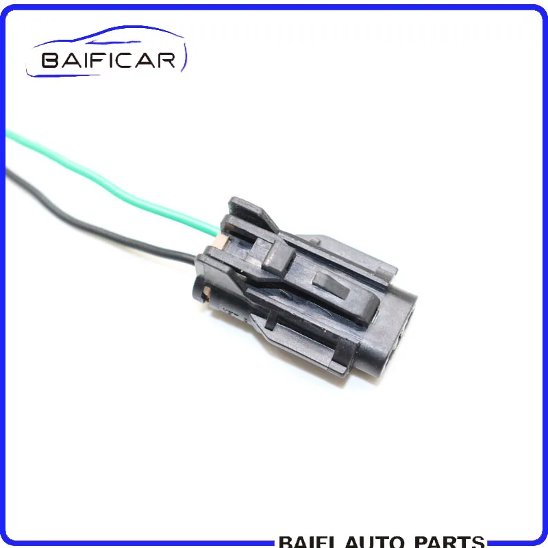

Baificar Brand New Genuine Temperature Sensor Plug Connector Hyundai Kia New Tucson Elantra ix35 Sonata 8 Chery