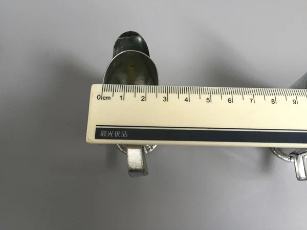 30 шт./лот D4XH4CM Феи Мини лейки Серебристые игрушки спелгоед gieter кукольный домик