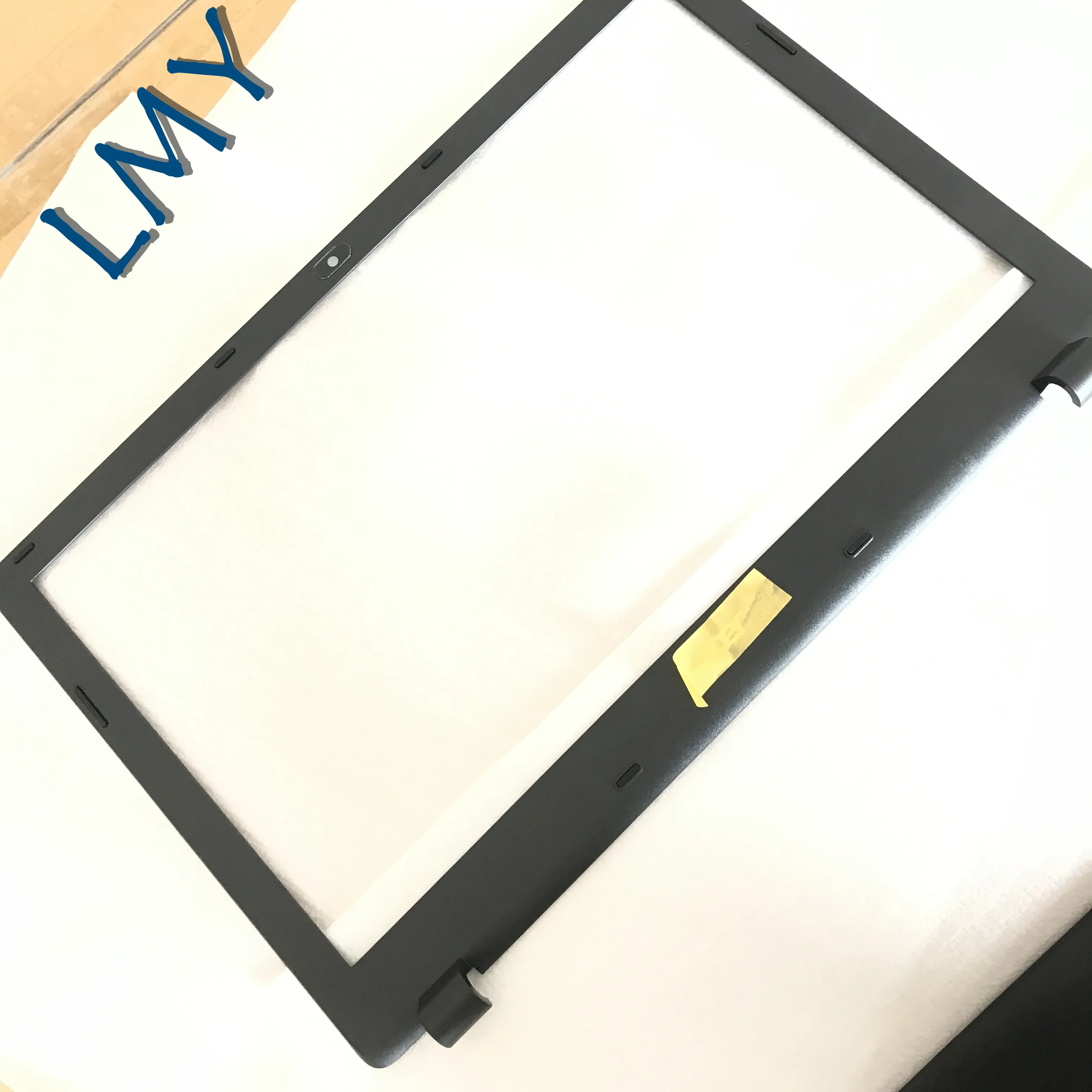 LCD FRONT BEZEL Для ACER Aspire E5-572 E5-571 E5-551 E5-521 E5-511 E5-511G E5-551G E5-571G E5-531 ЖК-дисплей задняя крышка передняя рамка - Цвет: LCD FRONT BEZEL