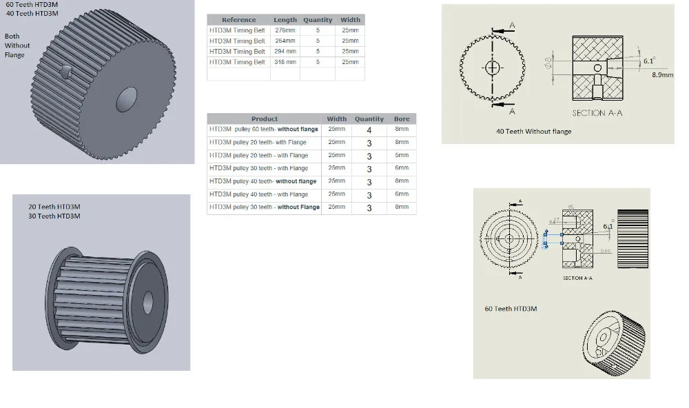 ремень м5 зубчатый под шкивы. диаметр зубчатых шкивов. Htd 5m ремень чертеж. диаметр зубчатых шкивов. шкив зубчатый htd 5m чертежи.