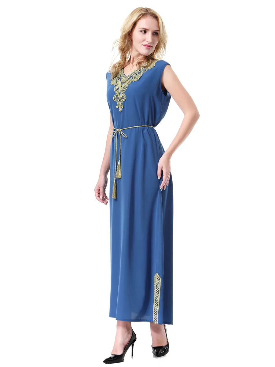 royal blue 7