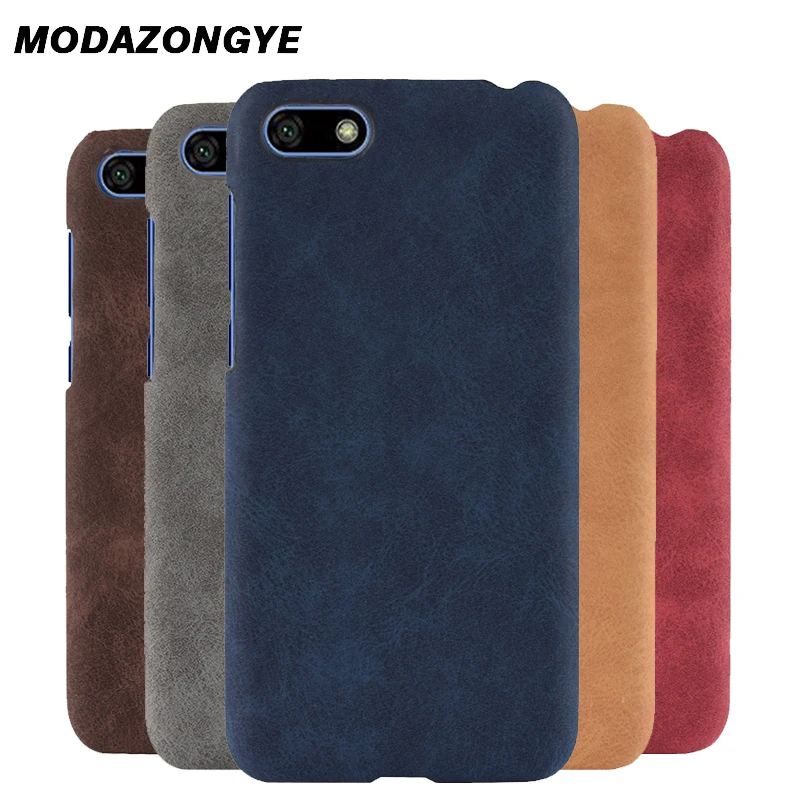 For Huawei Y5 Prime 2018 Case Huawei Y5 2018 Case Back