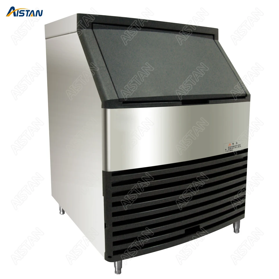 

ST Series Electric Automatic Ice cube machine Ice maker Cooler 220V for refrigerator Heavy Duty Large Capacity