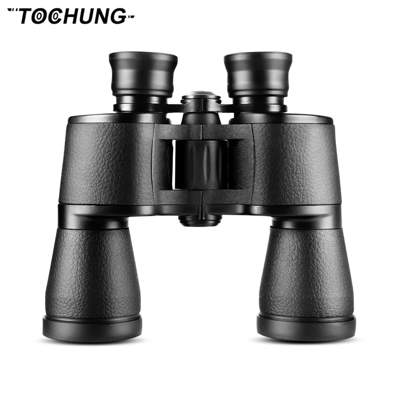 

Russian quality Binoculars 20x50 Hd Powerful Military Binocular High Times Zoom Telescope LLL Night Vision For Hunting Camping