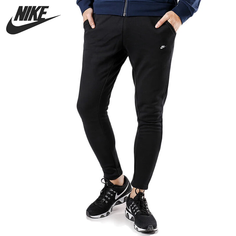 

Original New Arrival NIKE M NSW MODERN PANT FT Men's Pants Sportswear