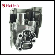 15810-RAA-A03 VTEC соленоид катушка клапан для Honda Civic 1.3L 1.7L Accord CR-V элемент 2.4L 3.0L Acura TSX 2,4 RDX 2.3L RSX 2.0L