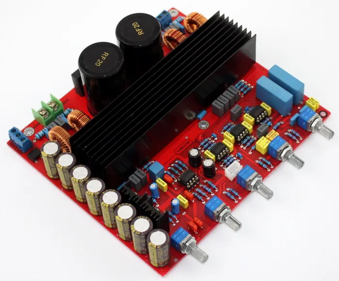 TDA8950TH-2-1-digital-amplifier-board