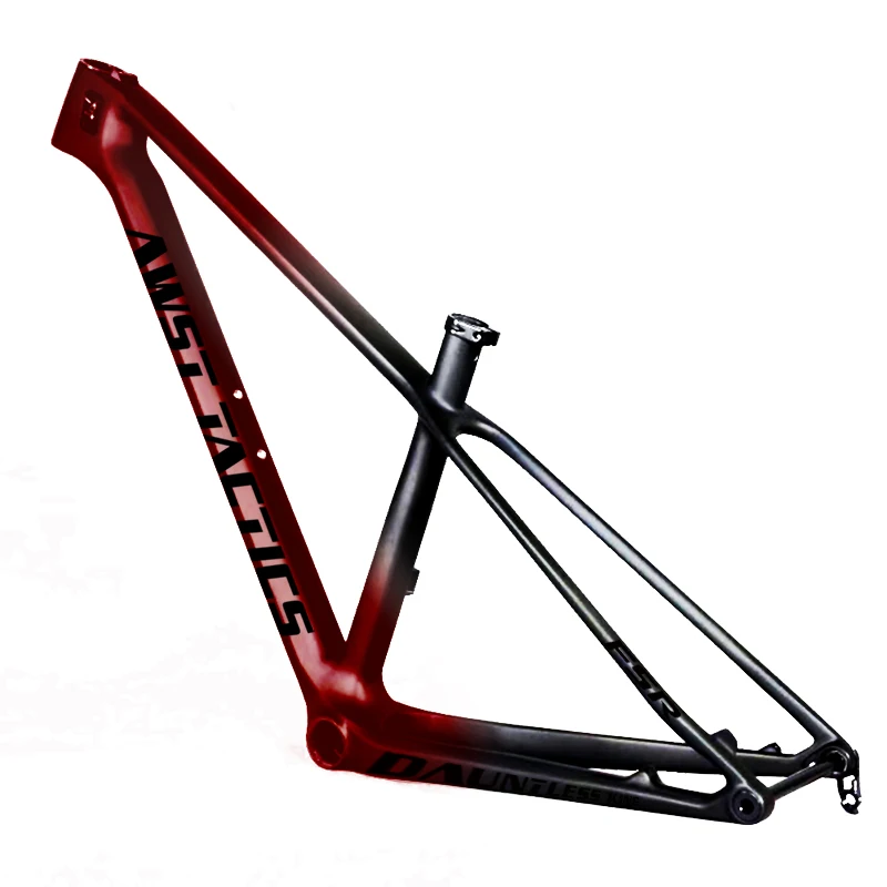 Excellent 29er SLX 9.9 PRO Handtail Enduro 142*12mm Carbon Frame Cycling Mountian Bike MTB Frame Disc Brake Frameset Carbon MTB Frames 4 Excellent 29er SLX 9.9 PRO Handtail Enduro 142*12mm Carbon Frame Cycling Mountian Bike MTB Frame Disc Brake Frameset Carbon MTB Frames 4