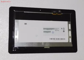 

Highbirdfly For Asus transformer Book T1chi T100chi (not for t100) Lcd Screen Display+Touch Glass DIgitizer Together Full Set