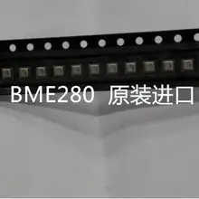 5 шт./лот BME280 BME 280 комбинированный датчик влажности и давления LGA