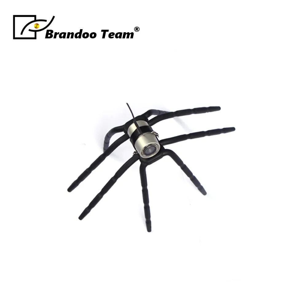 

Wifi Underwater Fishing Camera Inspection 30m Wireless Operating Range Underwater Camera For Fishing