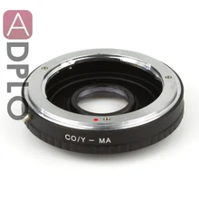 Оптический адаптер Pixco для объектива Contax Yashica C/Y CY для камеры sony A77 A55 A65 A57 A35 A700 A99 A65 A57 A77 A900 A55 A35