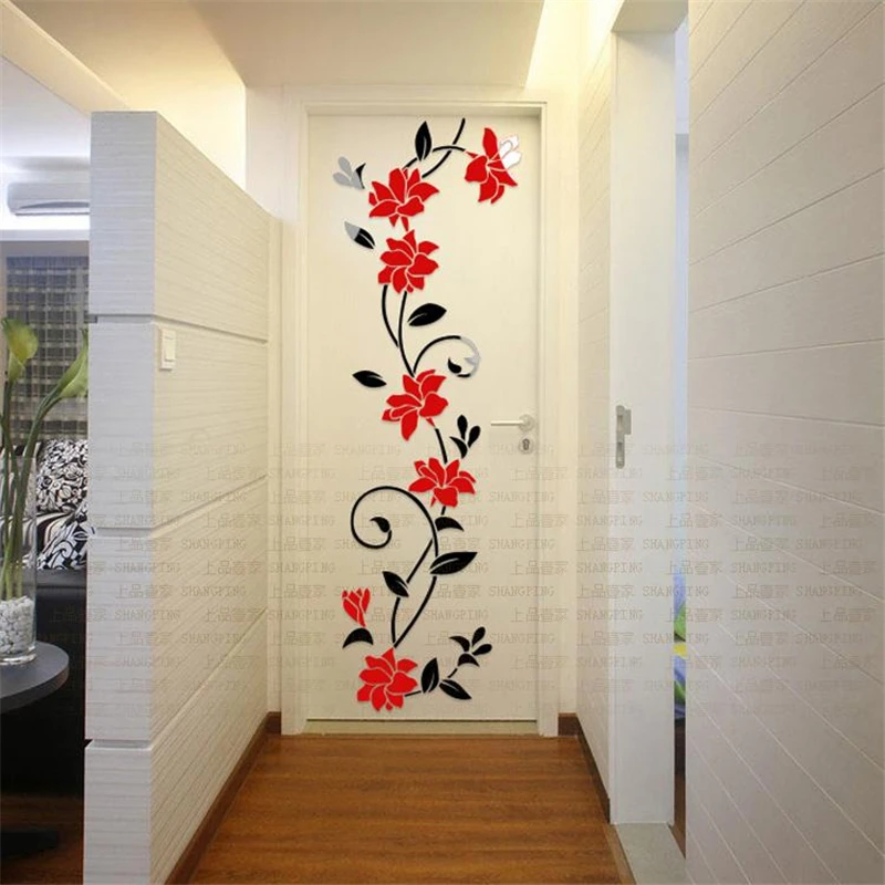 Rose Wall Decor online buy wholesale rose wall decor from china rose wall decor Rose Wall Decor online buy wholesale rose wall decor from china rose wall decor