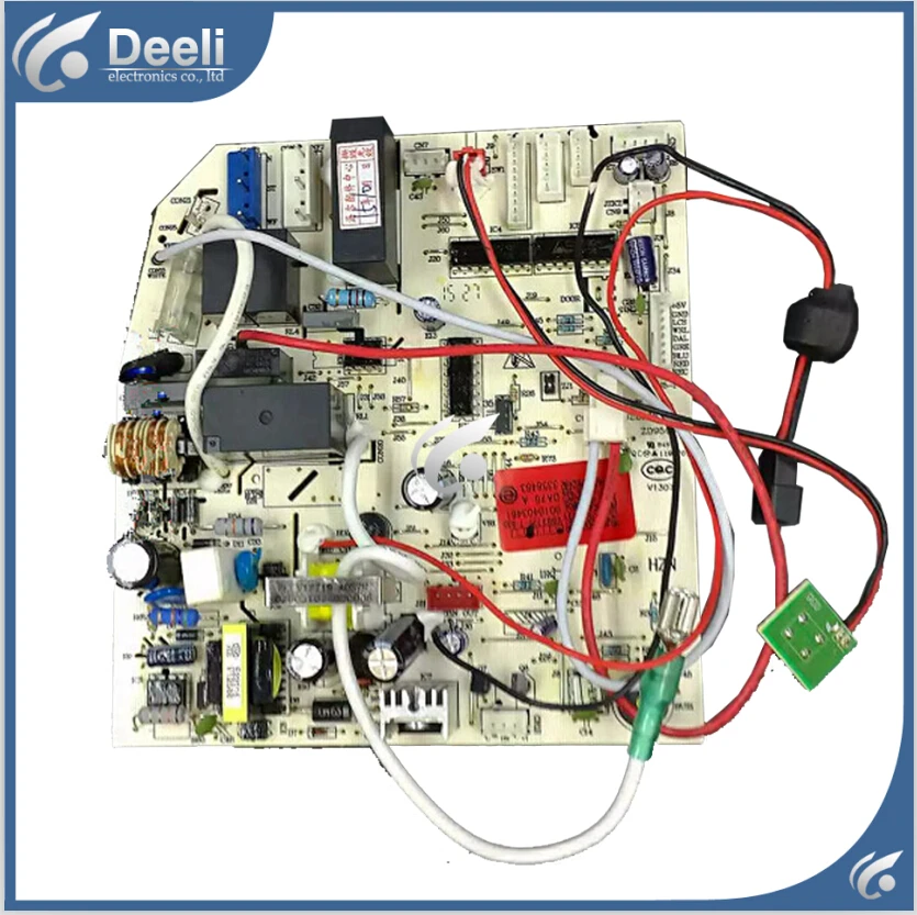 

100% new good working for Air conditioning computer board KFR-50/60GW/V 0010403461 circuit board