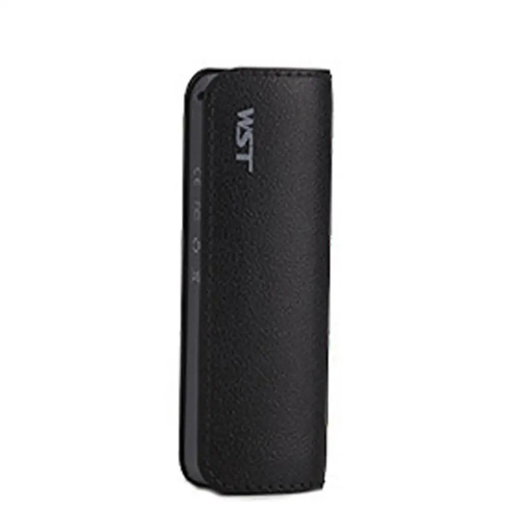Ультра тонкий Мини Портативный 2600 mAh смартфон Банк питания|Внешние аккумуляторы|
