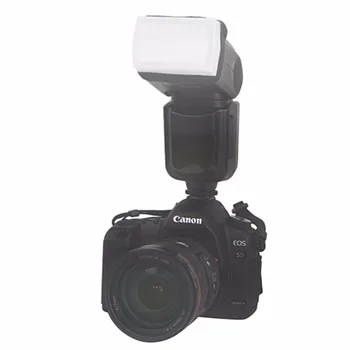 

Nanguang NG-F01 external flash lamp diffusers general bowl flash light accessories