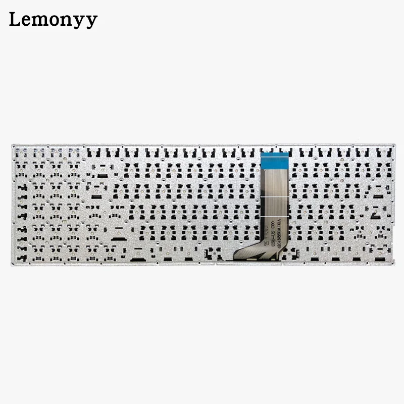  Russian keyboard for Asus A556U K556U X556U F556U FL5900UB X756U R558UA R558 RU laptop keyboard