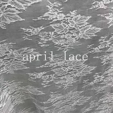 8 ярдов Новинка top0011# offwhite скреплены два слоя органзы кружево для распиловки свадебное платье/случаю