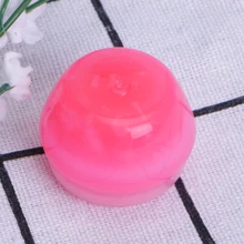 Профессиональный 5g изготовленный на заказ печатание полного цвета ресниц инструменты для наращивания крем, для макияжа, приспособление для снятия ресниц#35/4 Вт