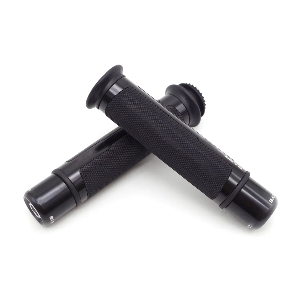motorcycle handle bar grips  7