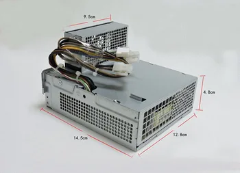 

240W Power Supply DPS-240TB A 611481-001 613762-001,For 6000 6005 6200 8000 8100 8200 SFF