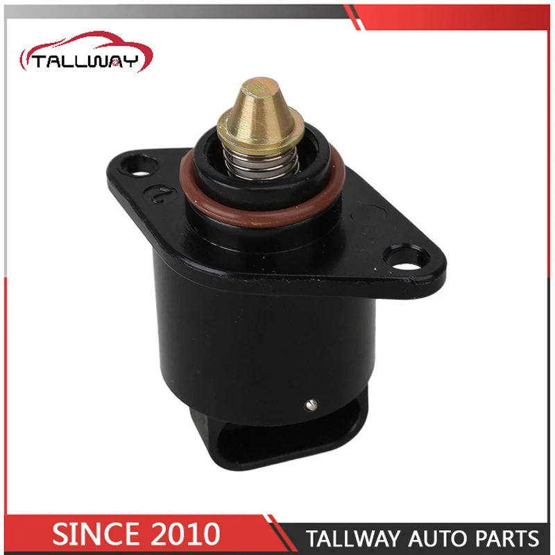Original Quality Idle Air Control Valve For OPEL VAUXHALL Astra Corsa