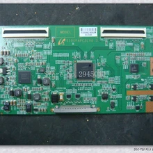 S100FAPC2LV0.3 BN41-01678A UA40D5000 T-CON LTA460HM05 S100FAPC2LV0.3