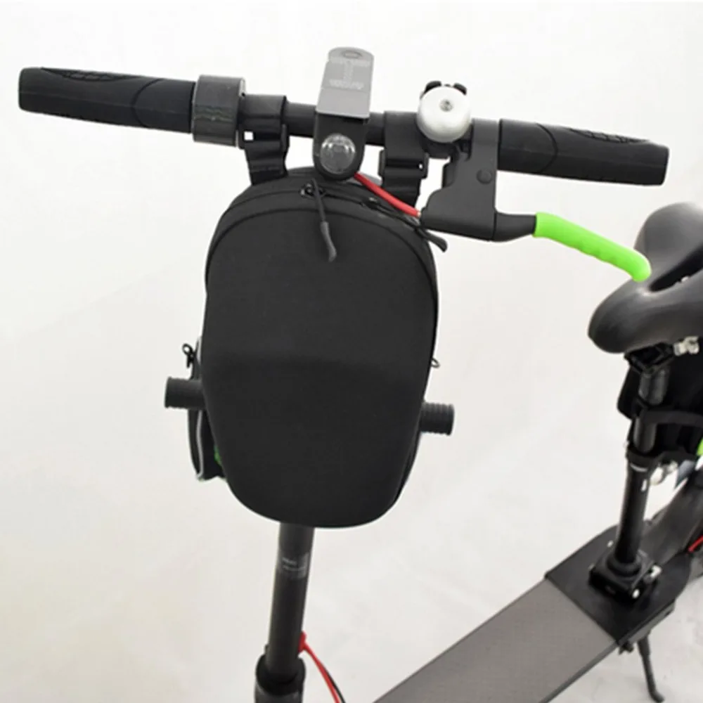 12 inch Shockproof EVA Bicycle Frame Front Tube Bag