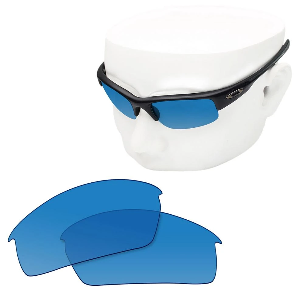 OOWLIT Polarized Replacement Lenses of 