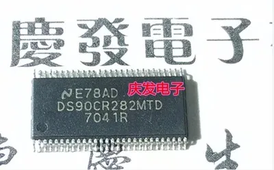 Бесплатная доставка DS90CR282 DS90CR282MTD DS34C86 DS34C86TM DS34C87 DS34C87TM DG541 DG541DY DG601 DG601DY | Автомобили