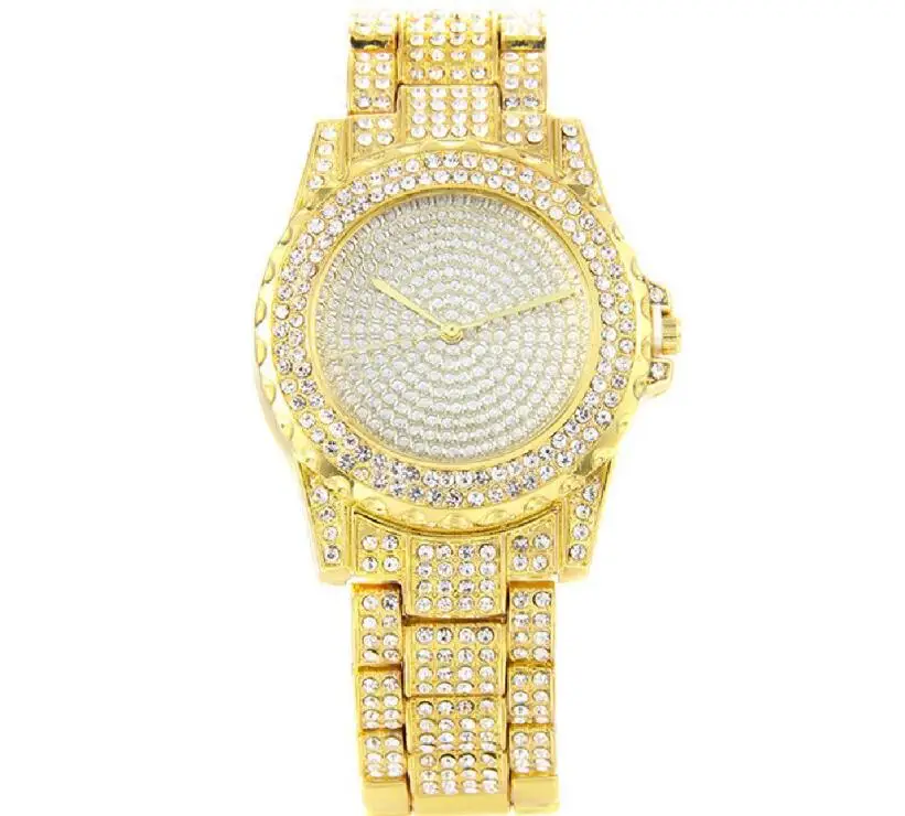 

Luxury Women Watches Fashion Woman Rhinestone Watch Austria Crystal Ceramic Watches Female Quartz Wristwatches Lady Dress Watch