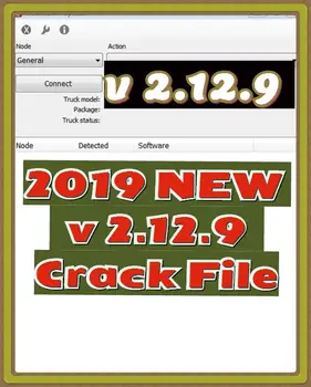 

TruckCom BT TE 2.12.9+Crack file [.2019] For Toyota