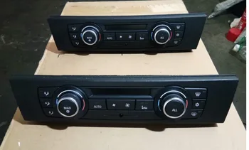 

Air Conditioning Control Panel Switch For BMW 3 Series E90 320 328 523 525 528