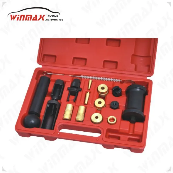 WINMAX Injector Remover Puller Set for VAG VW Car Repair Garage
