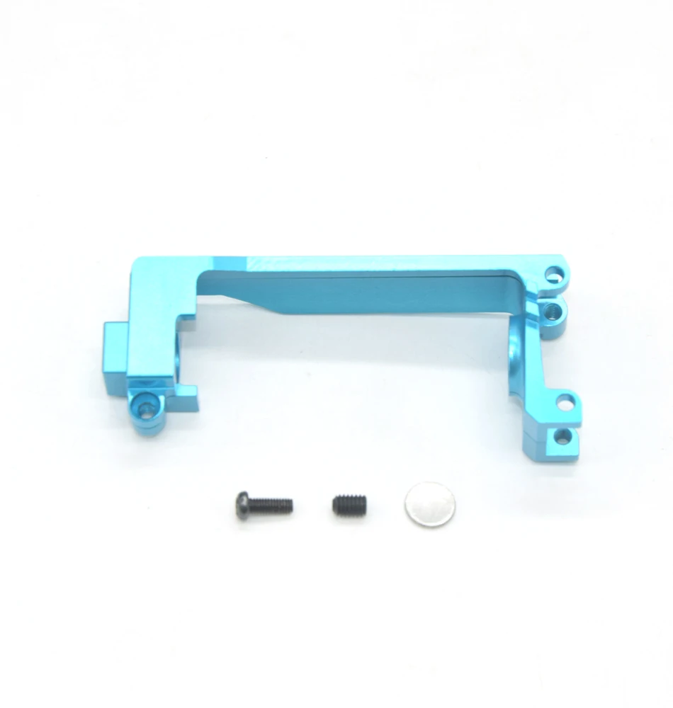 FightingBro G36 Motor Frame CNC Aluminium Alloy For AEG Airsoft Paintball Accessories Air Guns