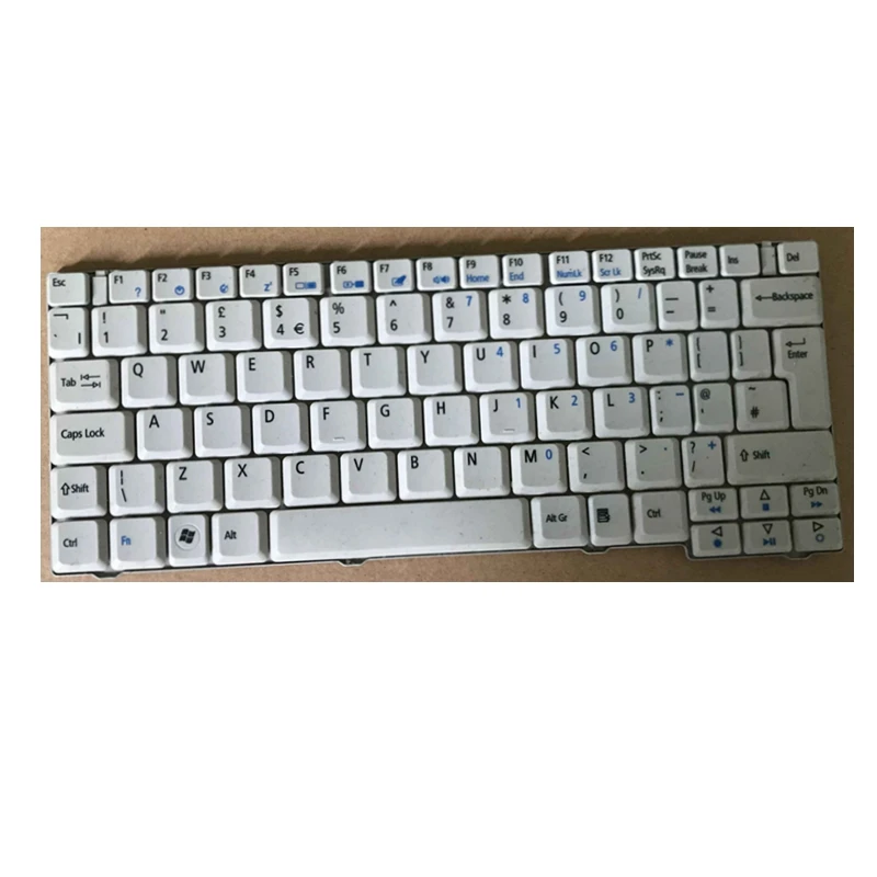 

New US keyboard for ACER 2920 2920Z 2420 6231 6292 6252 6293 6291