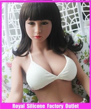 135cm Top quality lifelike solid sex dolls for men mannequin sex doll silicone vagina realistic sex real silicone sex dolls