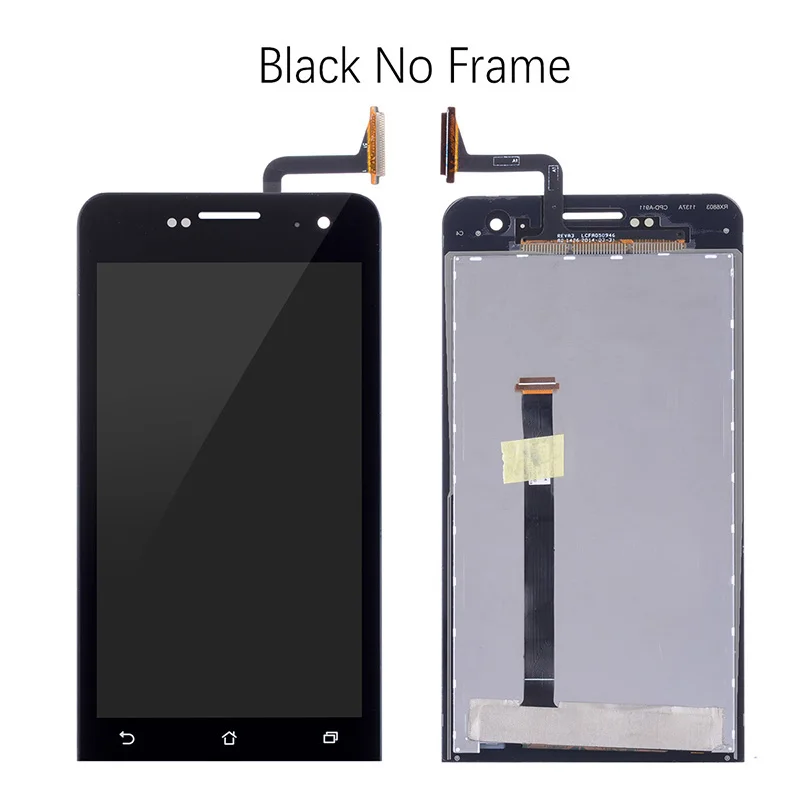 华硕 Zenfone 5 SKU (2)