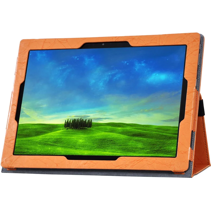 Чехол для lenovo Miix4 PRO tablet pc 12 дюймов Кожаный чехол Чехол miix 700/710