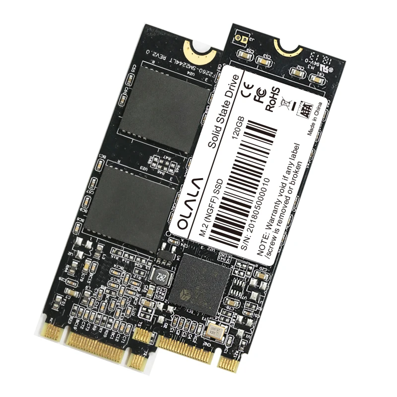 ssd 2260