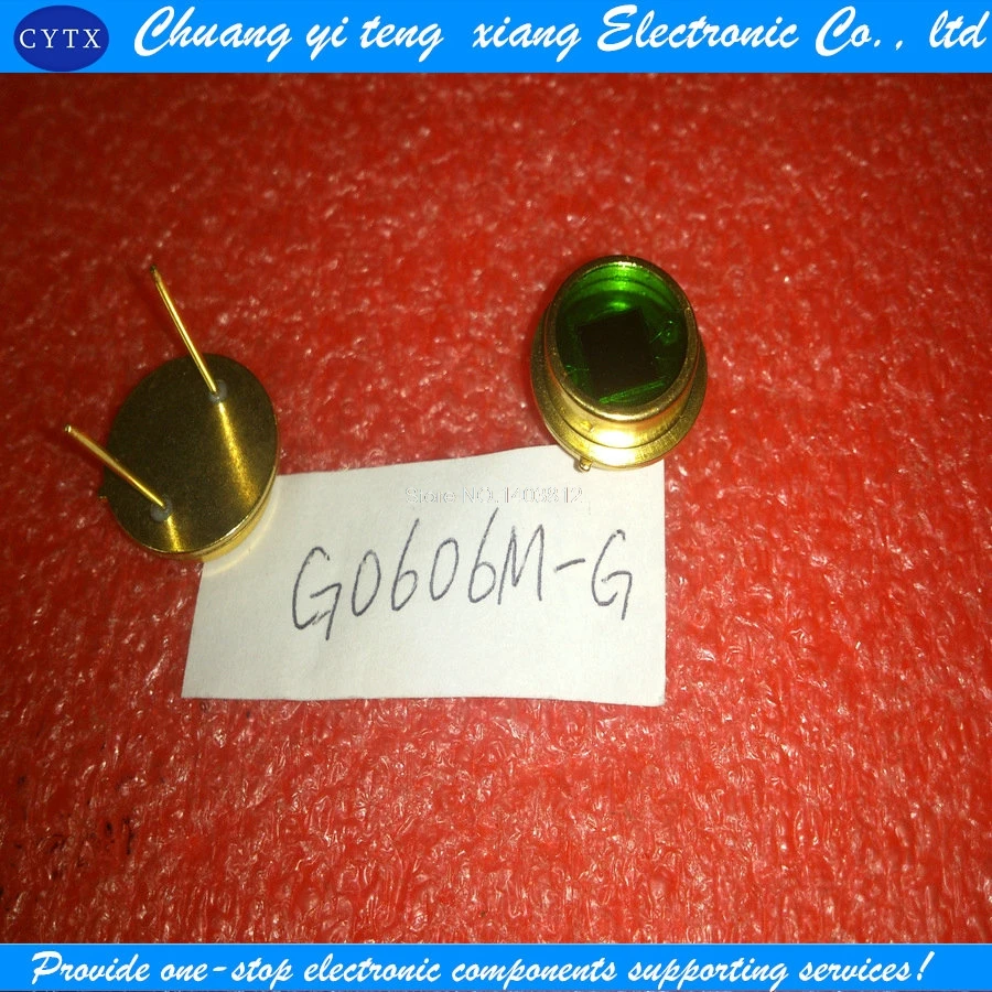 

G0606M-G G0606M G0606 CAN 1PCS